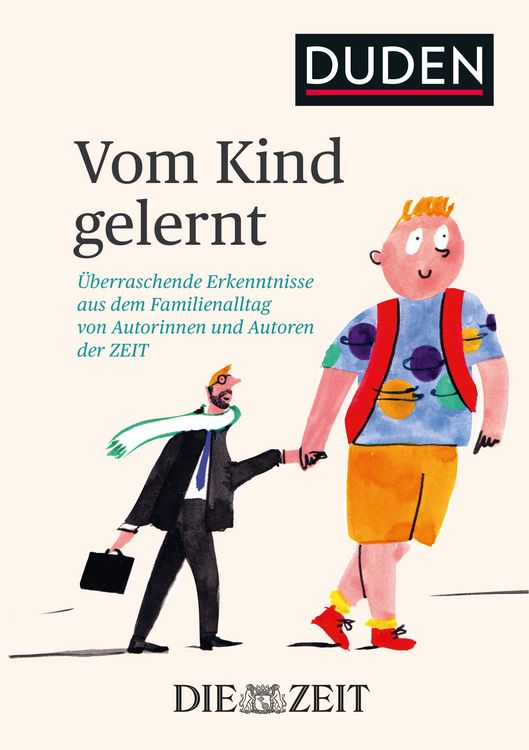 Produktbild: Vom Kind gelernt