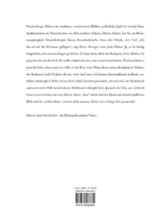 Produktbild: Der K&auml;mpfer
