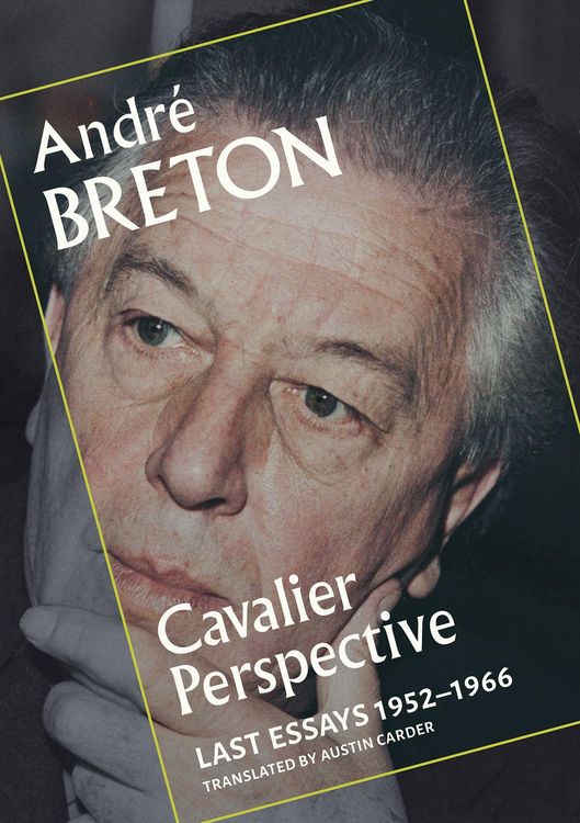 Produktbild: Cavalier Perspective