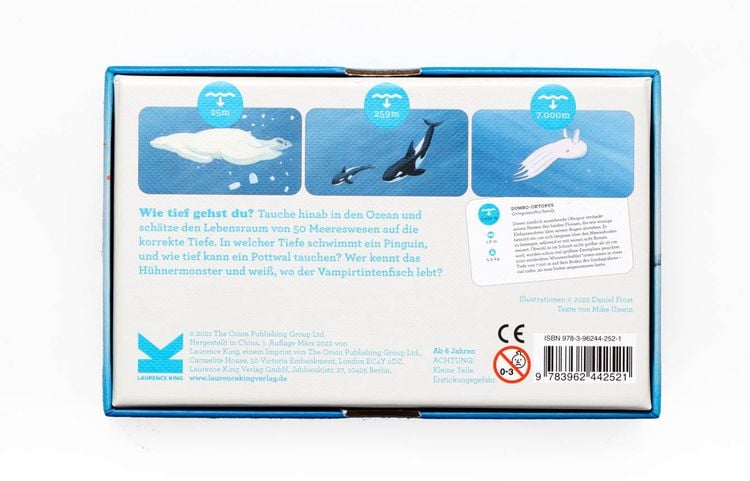 Produktbild: Abenteuer Tiefsee