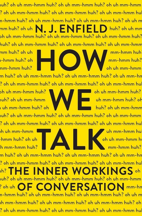 Produktbild: How We Talk