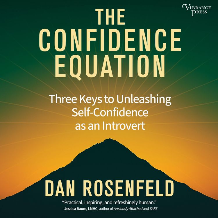 Produktbild: The Confidence Equation