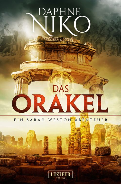 Produktbild: DAS ORAKEL