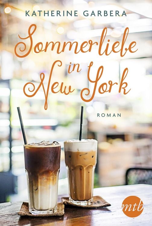 Produktbild: Sommerliebe in New York