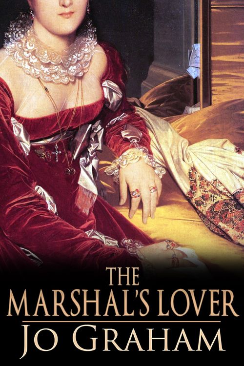 Produktbild: The Marshal's Lover