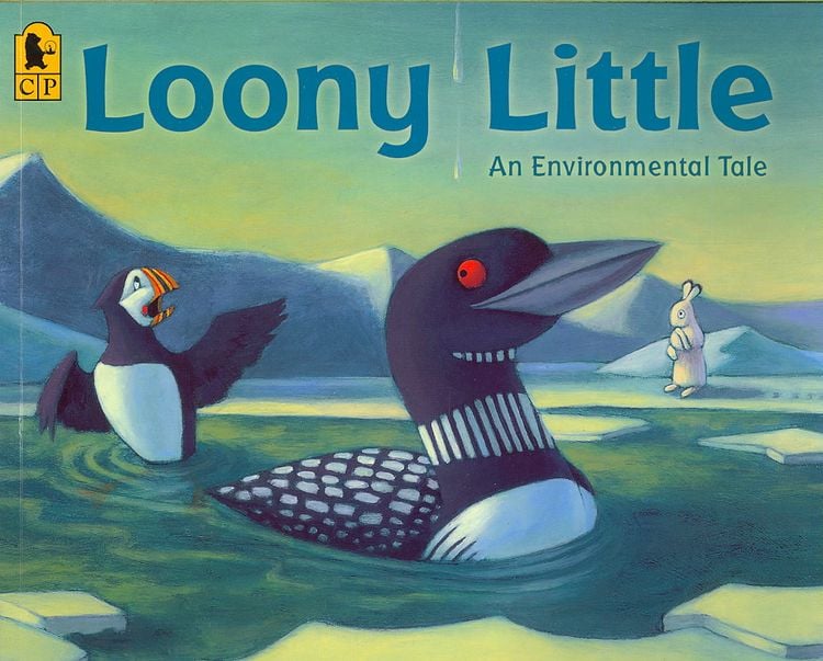 Produktbild: Loony Little