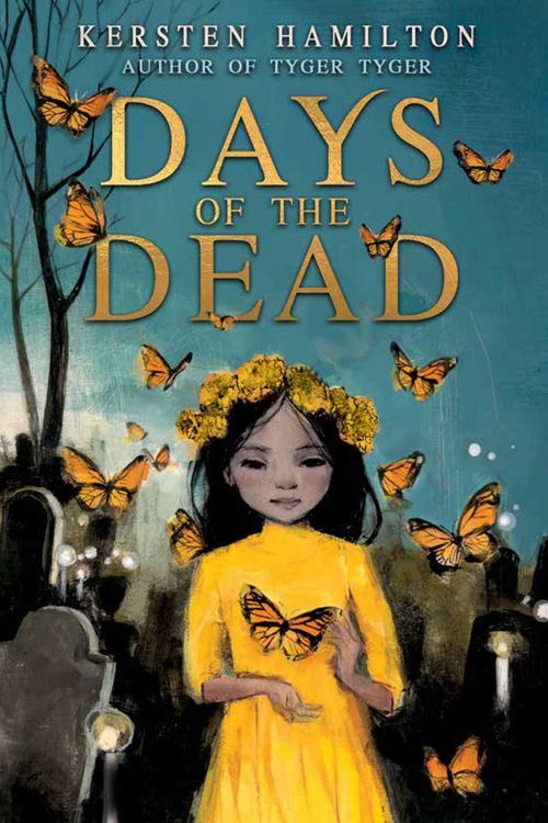 Produktbild: Days of the Dead