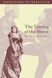 Produktbild: The Taming of the Shrew