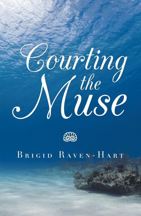 Produktbild: Courting the Muse