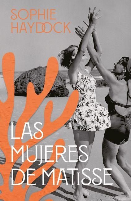 Produktbild: Las Mujeres de Matisse