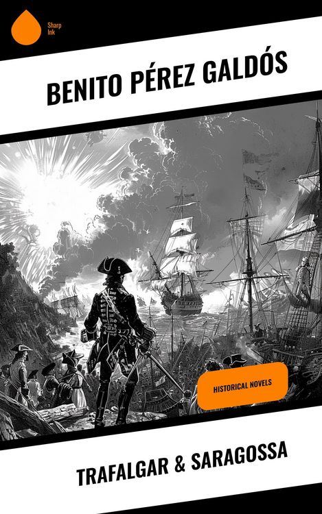Produktbild: Trafalgar & Saragossa