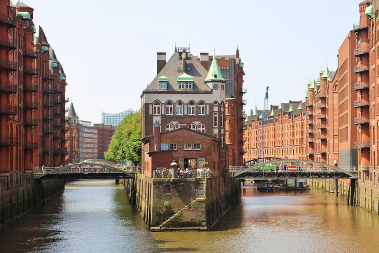 Produktbild: Einfach Hamburg!