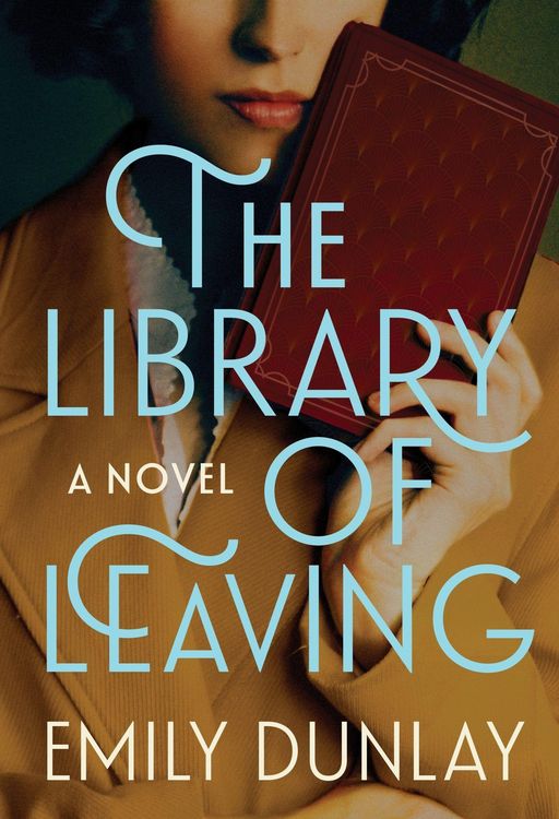 Produktbild: Library of Leaving