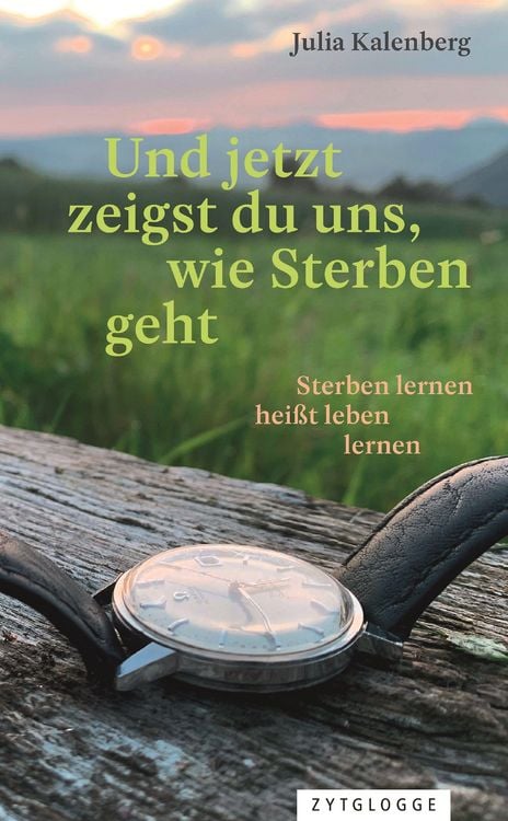 Produktbild: Und jetzt zeigst du uns, wie Sterben geht