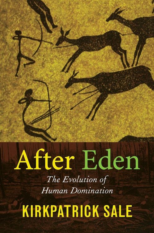 Produktbild: After Eden