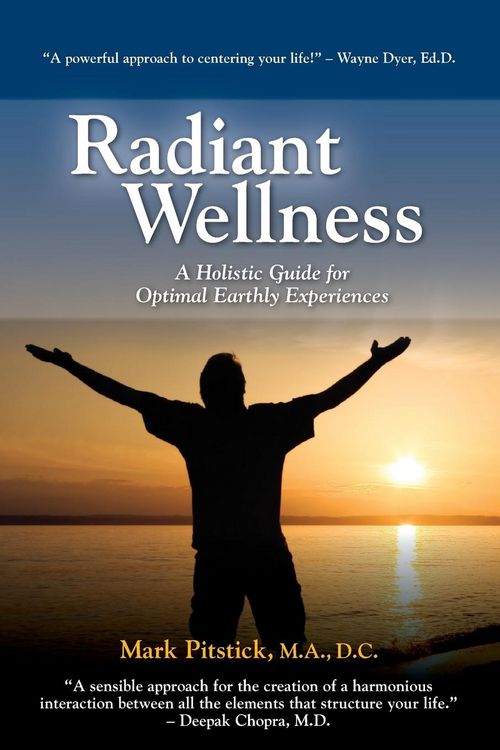 Produktbild: Radiant Wellness