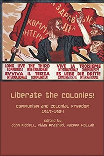 Produktbild: Liberate the Colonies!