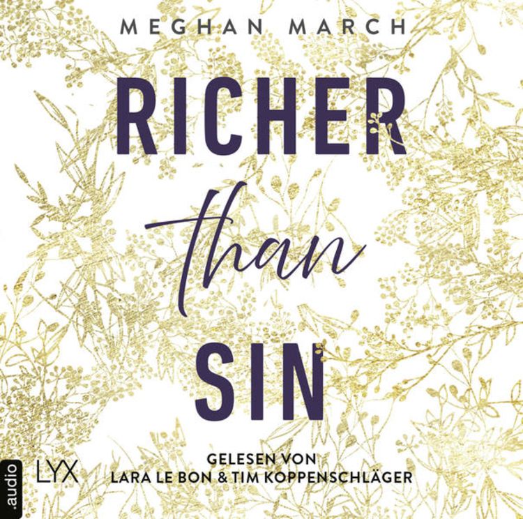 Produktbild: Richer than Sin