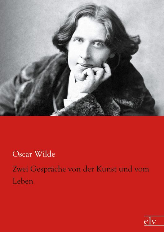 Produktbild: Zwei Gespr&auml;che von der Kunst und vom Leben