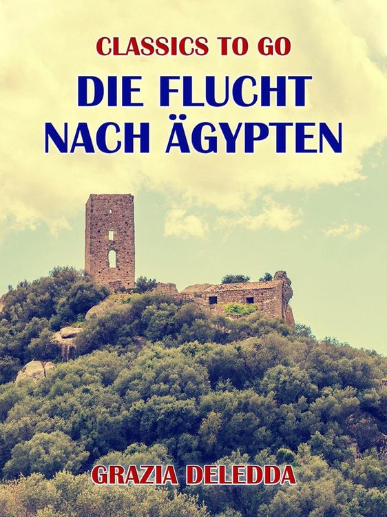 Produktbild: Die Flucht nach &Auml;gypten