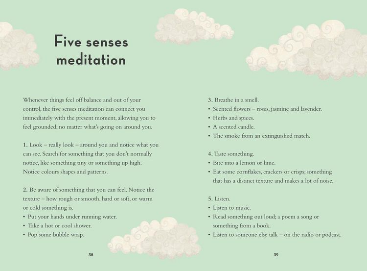 Produktbild: Mindfulness