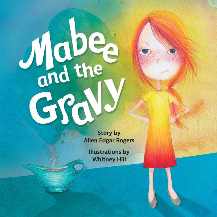 Produktbild: Mabee and the Gravy