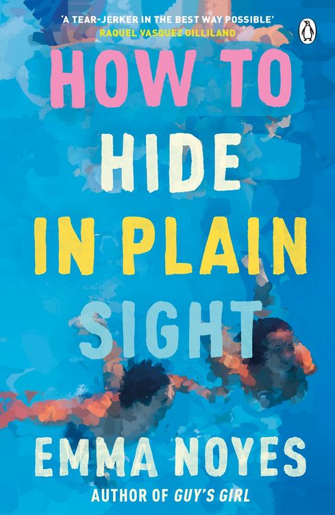 Produktbild: How to Hide in Plain Sight
