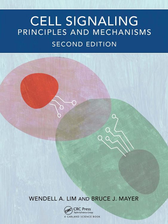 Produktbild: Cell Signaling, 2nd edition