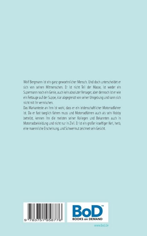 Produktbild: Versch&uuml;ttetes Wasser