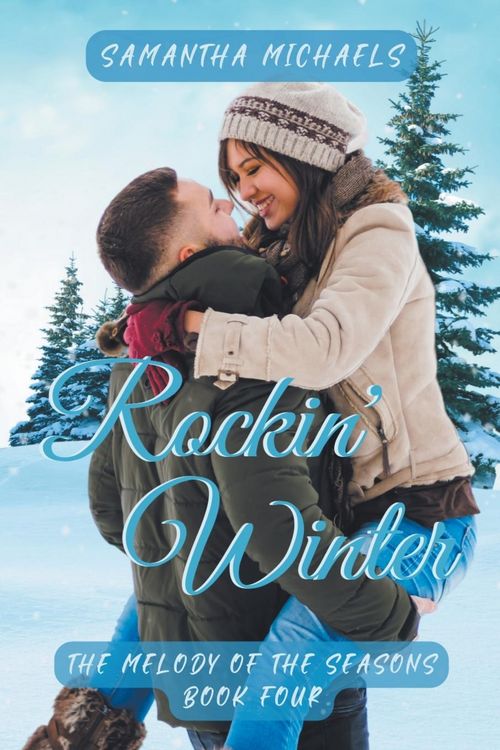 Produktbild: Rockin' Winter