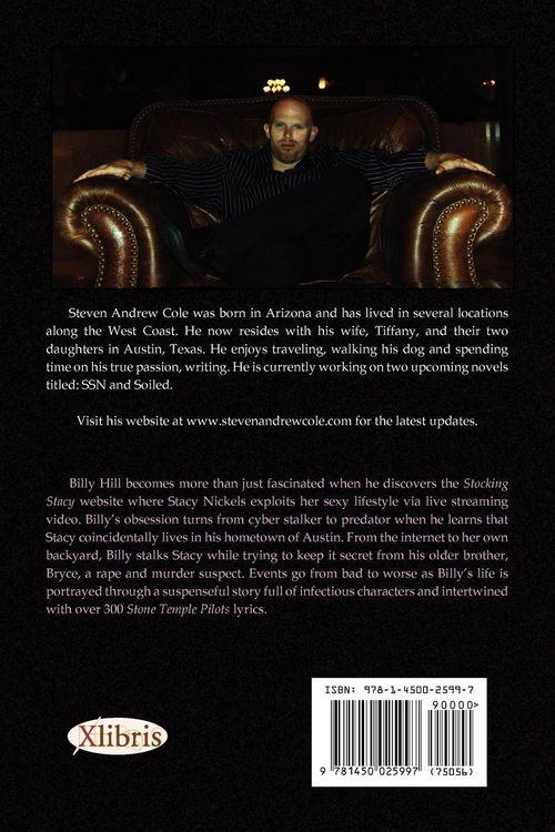 Produktbild: Stalking Stacy