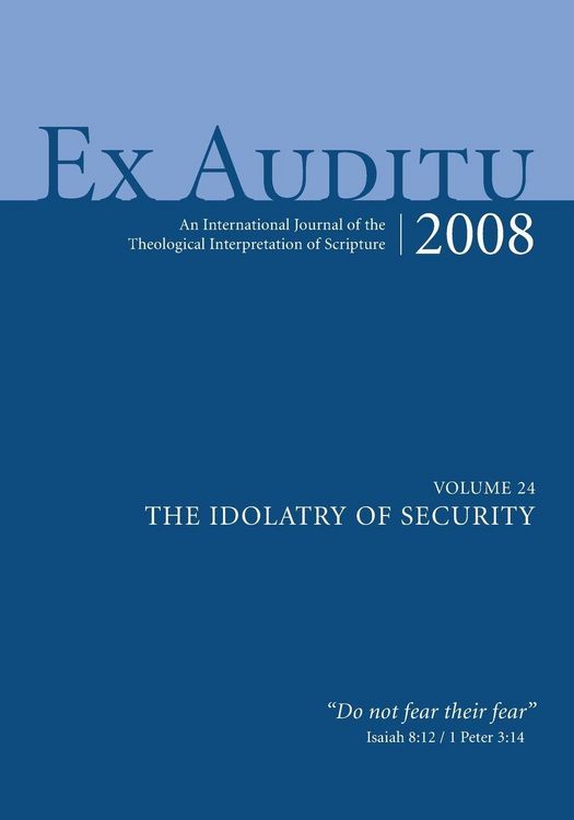 Produktbild: Ex Auditu - Volume 24