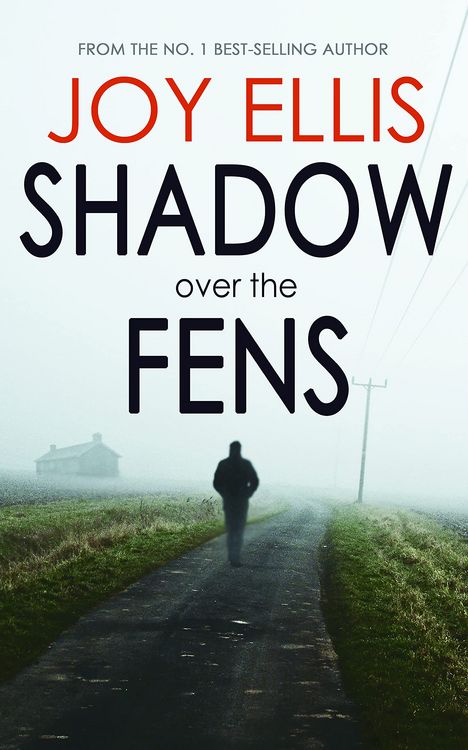 Produktbild: Shadow Over The Fens