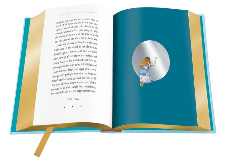 Produktbild: The Complete Alice