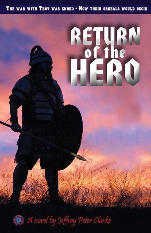 Produktbild: Return Of The Hero