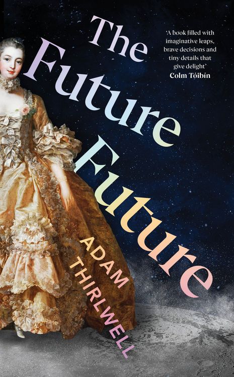 Produktbild: The Future Future