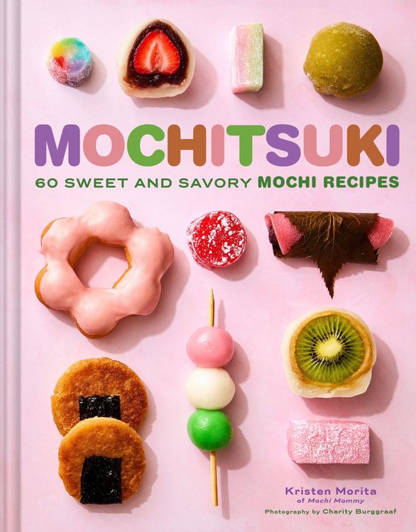 Produktbild: Mochitsuki