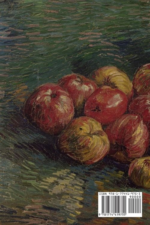 Produktbild: Wild Apples