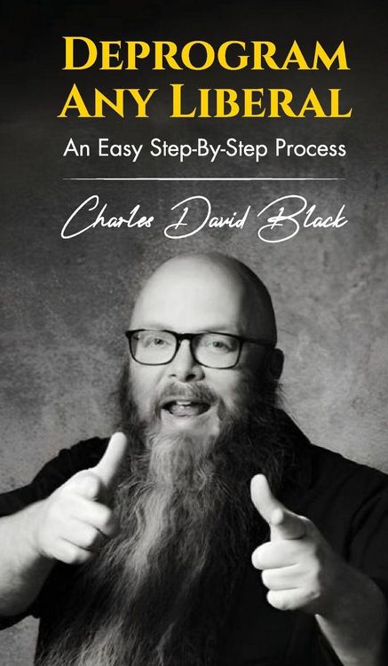 Produktbild: Deprogram Any Liberal
