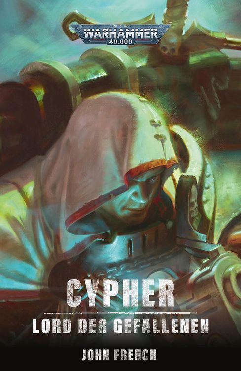 Produktbild: Cypher: Lord der Gefallenen