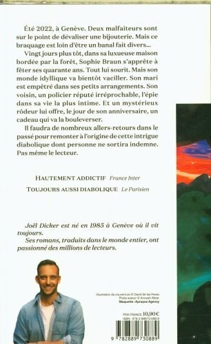 Produktbild: Un animal sauvage