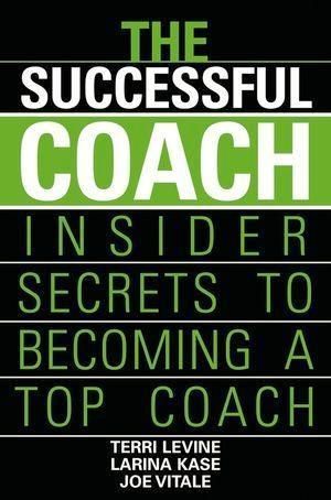 Produktbild: The Successful Coach