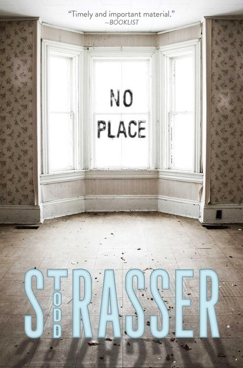 Produktbild: No Place