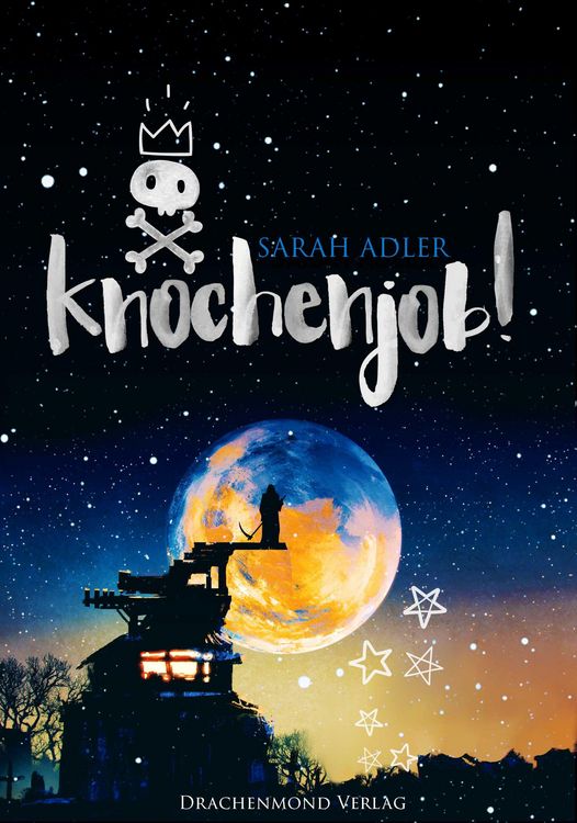 Produktbild: Knochenjob