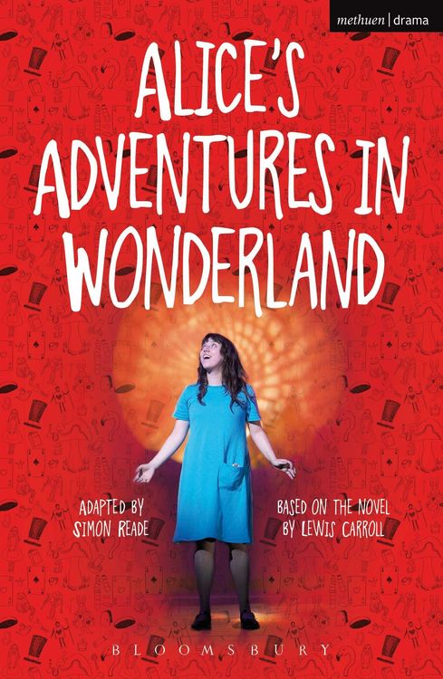 Produktbild: Alice's Adventures in Wonderland