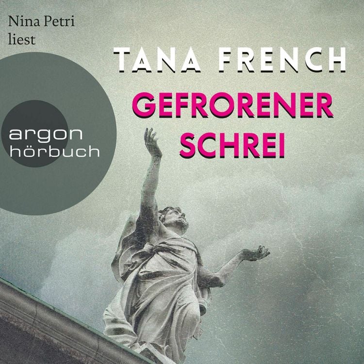 Produktbild: Gefrorener Schrei