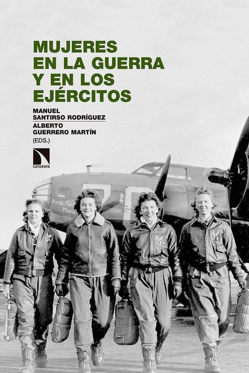 Produktbild: Mujeres en la guerra y en los ej&eacute;rcitos