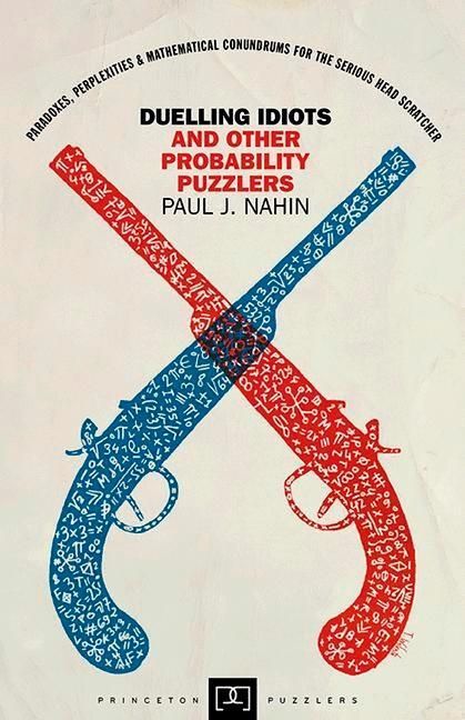 Produktbild: Duelling Idiots and Other Probability Puzzlers