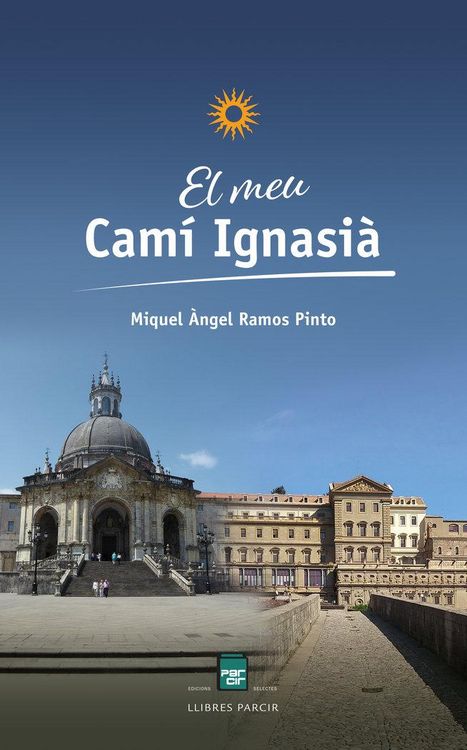 Produktbild: El Meu Cam&iacute; Ignasi&agrave;