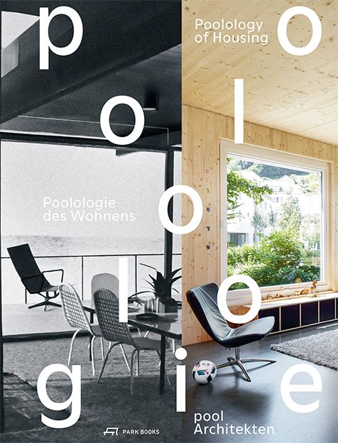 Produktbild: Poolologie des Wohnens